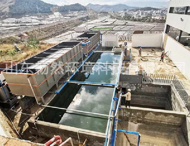 施工现场