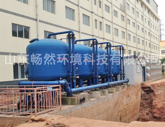 过滤器