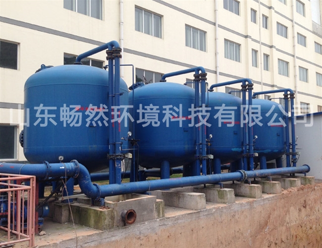 过滤器