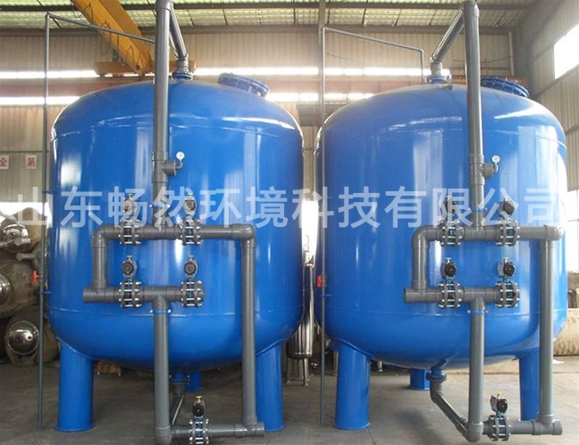过滤器